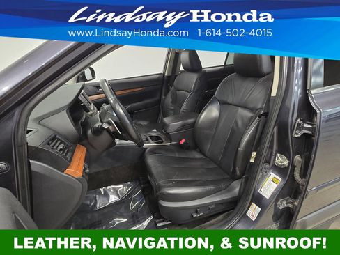 Used 2013 Subaru Outback 3.6R Limited image 13