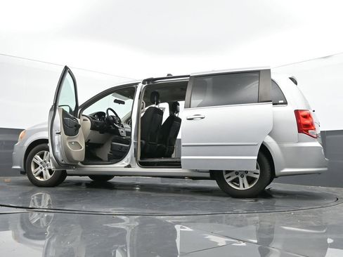 Used 2012 Dodge Grand Caravan Crew w/ Crew Value Pkg image 51