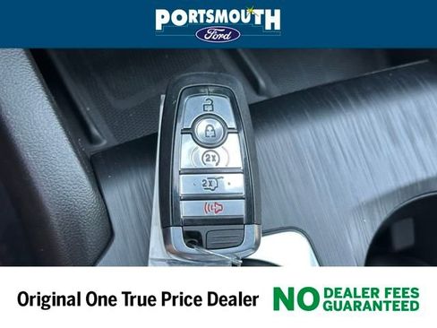 New 2025 Ford Escape ST-Line Elite w/ Premium Technology Package image 16