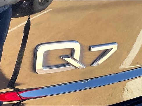 Used 2018 Audi Q7 2.0T Premium Plus w/ Premium Plus Package image 10