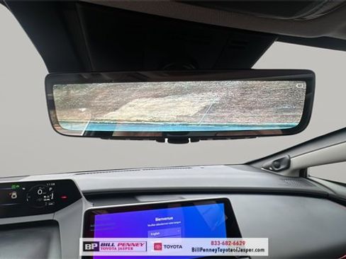 New 2026 Toyota Prius Plug-In Hybrid w/ Limited Premium Package image 22