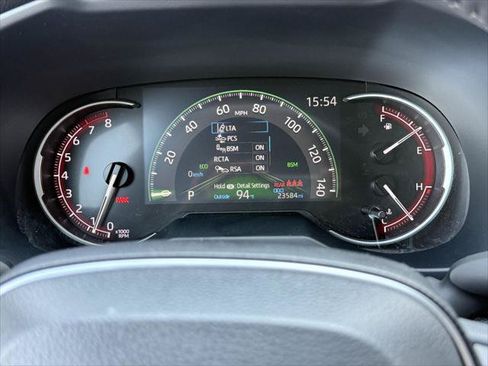 Certified 2025 Toyota RAV4 XLE Premium w/ Weather Package AWD/4WD image 27