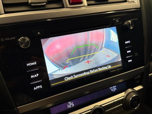 Used 2016 Subaru Legacy 2.5i Limited image 13