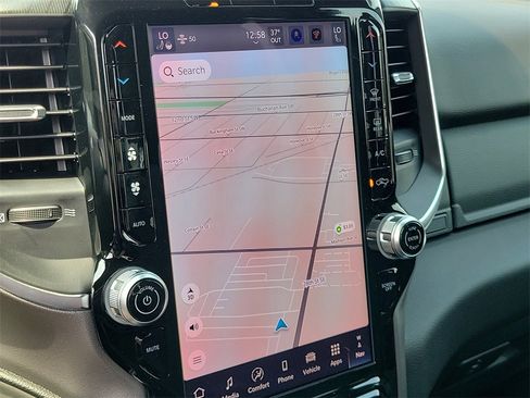 New 2026 RAM 1500 Big Horn image 27