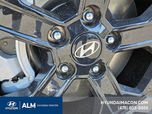 New 2026 Hyundai Santa Fe SEL image 20