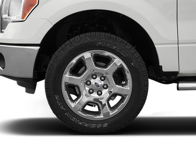 Used 2014 Ford F150 XLT w/ Equipment Group 302A Luxury AWD/4WD image 11