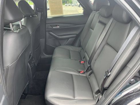 Certified 2023 MAZDA CX-30 AWD 2.5 S w/ Select Package image 29