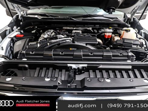 Used 2025 GMC Sierra 2500 Denali w/ Denali Reserve Package image 11