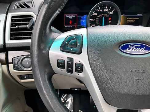 Used 2014 Ford Explorer Limited w/ Equipment Group 302A image 23