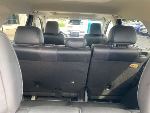 Used 2016 MAZDA CX-9 Touring FWD image 7