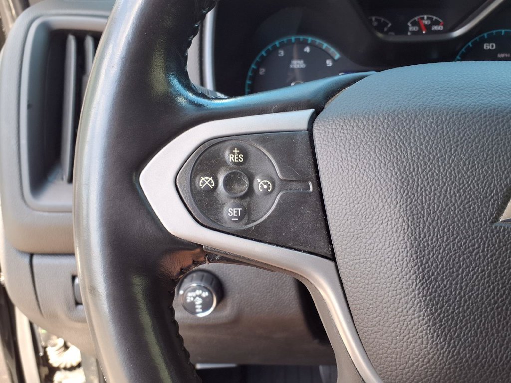 Used 2018 Chevrolet Colorado ZR2 AWD/4WD image 38
