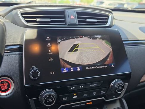 Used 2019 Honda CR-V EX-L image 25