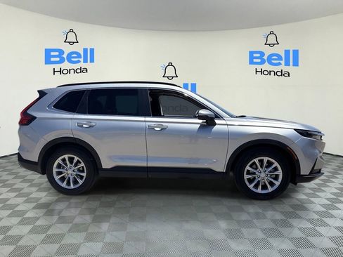 Certified 2024 Honda CR-V EX image 5
