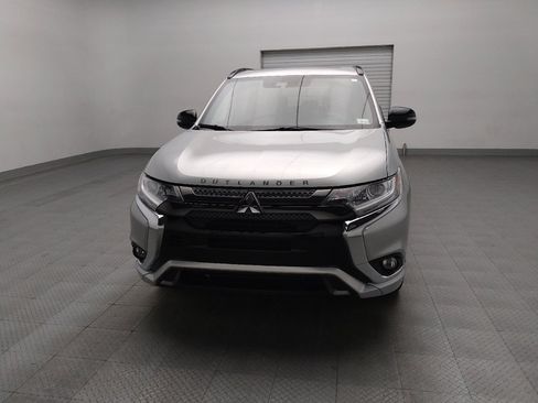 Used 2021 Mitsubishi Outlander LE image 15
