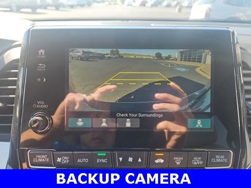 Used 2024 Honda Odyssey EX-L image 17