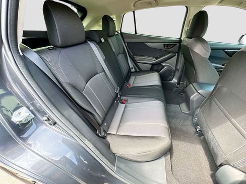 Certified 2023 Subaru Impreza 2.0i Premium AWD/4WD image 34