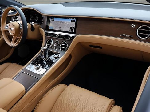 New 2026 Bentley Continental GT AWD/4WD image 2