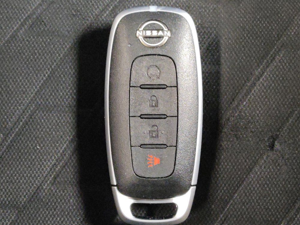 Used 2024 Nissan Kicks SV FWD image 32