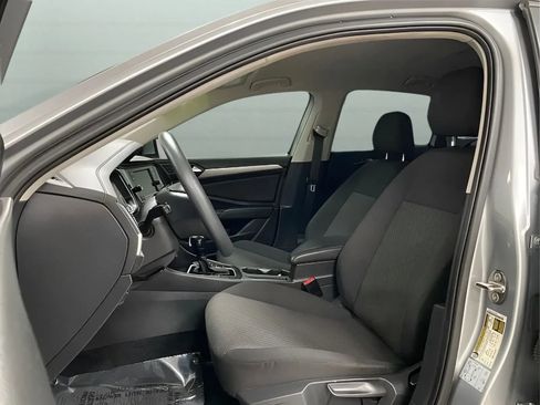 Used 2020 Volkswagen Jetta S FWD image 10