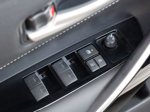 Used 2023 Toyota Corolla XSE image 32