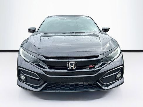 Used 2020 Honda Civic Si image 2