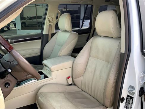 Used 2014 Lexus GX 460 image 7