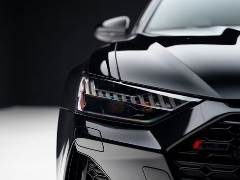 Used 2022 Audi RS 6 image 6