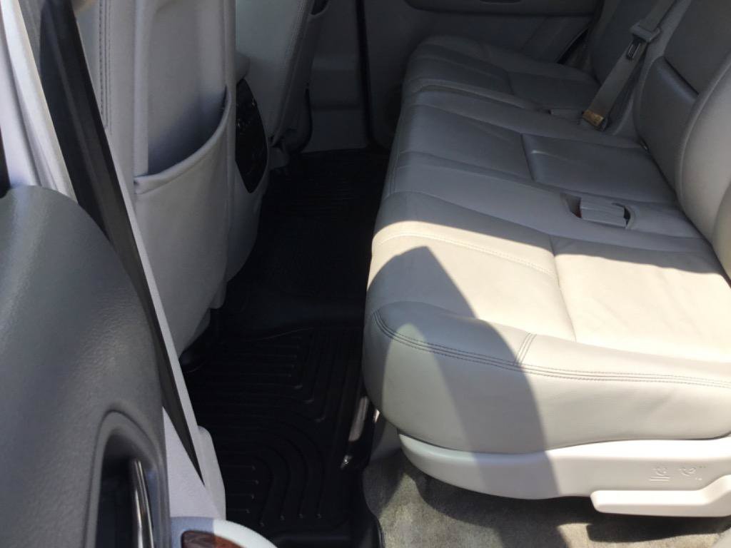 Used 2013 GMC Yukon SLT RWD image 36