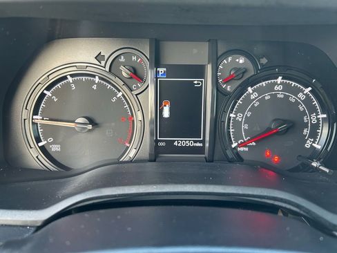 Used 2023 Toyota 4Runner SR5 image 18