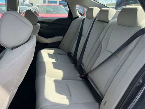 New 2026 Honda Accord SE image 26