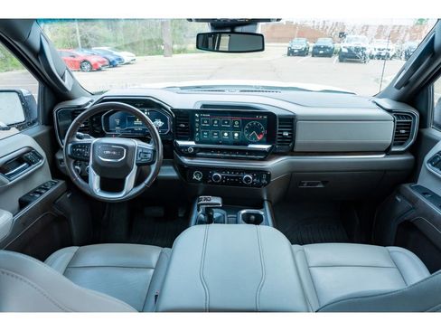 Used 2023 GMC Sierra 1500 SLT w/ SLT Premium Package image 18