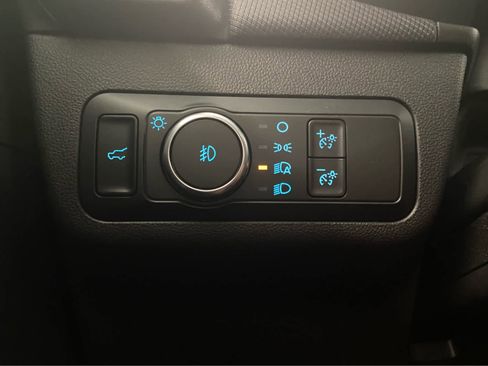 New 2025 Ford Bronco Sport Big Bend AWD/4WD image 34