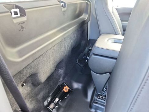 New 2025 Chevrolet Silverado 3500 W/T w/ WT Convenience Package image 54