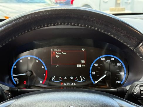 Used 2021 Ford Bronco Sport Big Bend w/ Big Bend Package AWD/4WD image 15