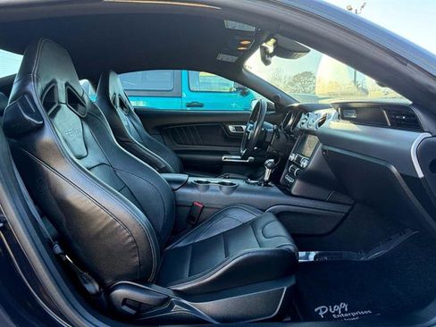 Used 2023 Ford Mustang GT Premium w/ Ford Safe & Smart Package image 18