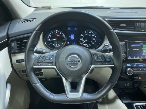 Used 2019 Nissan Rogue Sport SL w/ Premium Package AWD/4WD image 15