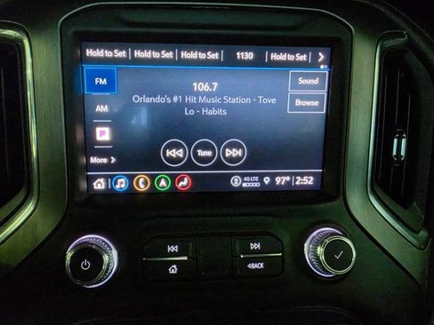 Used 2022 GMC Sierra 2500 Denali AWD/4WD image 30