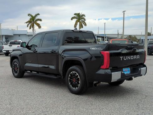 Used 2022 Toyota Tundra SR5 image 7