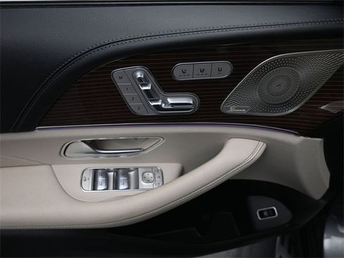 Used 2023 Mercedes-Benz GLE 350 4MATIC image 20