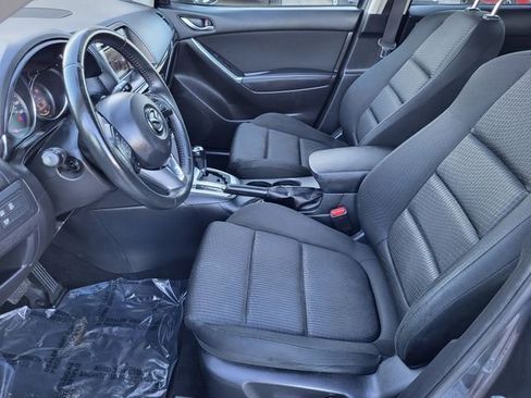 Used 2014 MAZDA CX-5 Touring image 15