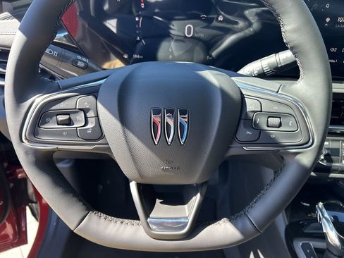 New 2026 Buick Envista Sport Touring w/ Convenience I Package image 27