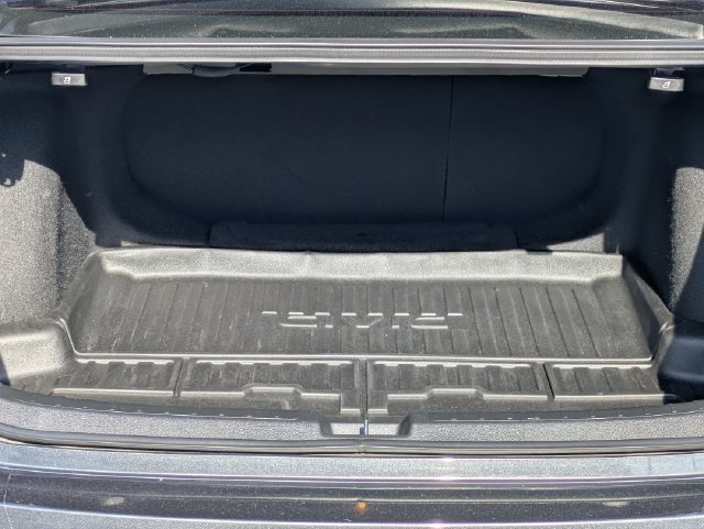 Used 2024 Honda Civic EX image 27