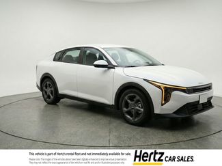 Used 2025 Kia K4 FWD video 1