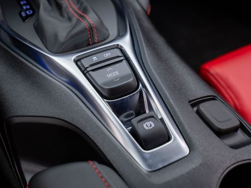 Used 2023 Chevrolet Camaro LT w/ RS Package image 28