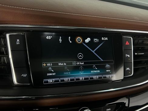 Used 2018 Buick Enclave Avenir w/ Trailering Package image 15