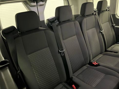 Used 2023 Ford Transit 350 XLT image 16