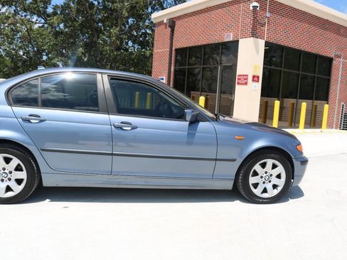 Used 2004 BMW 325xi Sedan AWD/4WD image 73