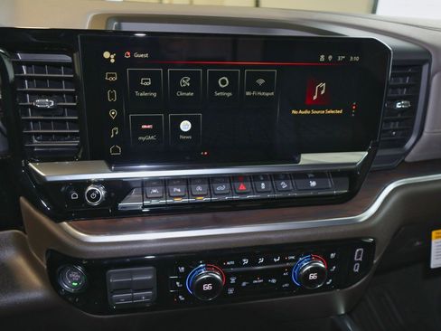 New 2026 GMC Sierra 1500 SLT w/ SLT Premium Plus Package image 14