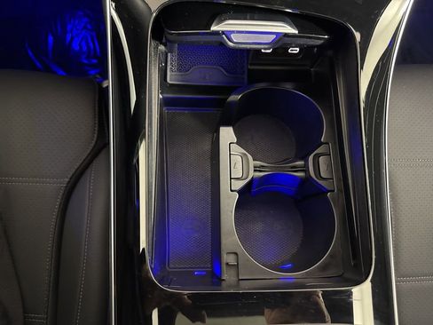 Certified 2025 Mercedes-Benz C 300 4MATIC Sedan image 29