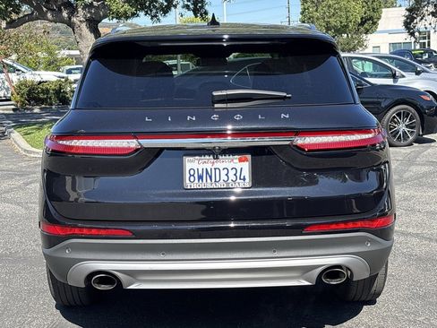 Used 2021 Lincoln Corsair FWD w/ Convenience Package image 7